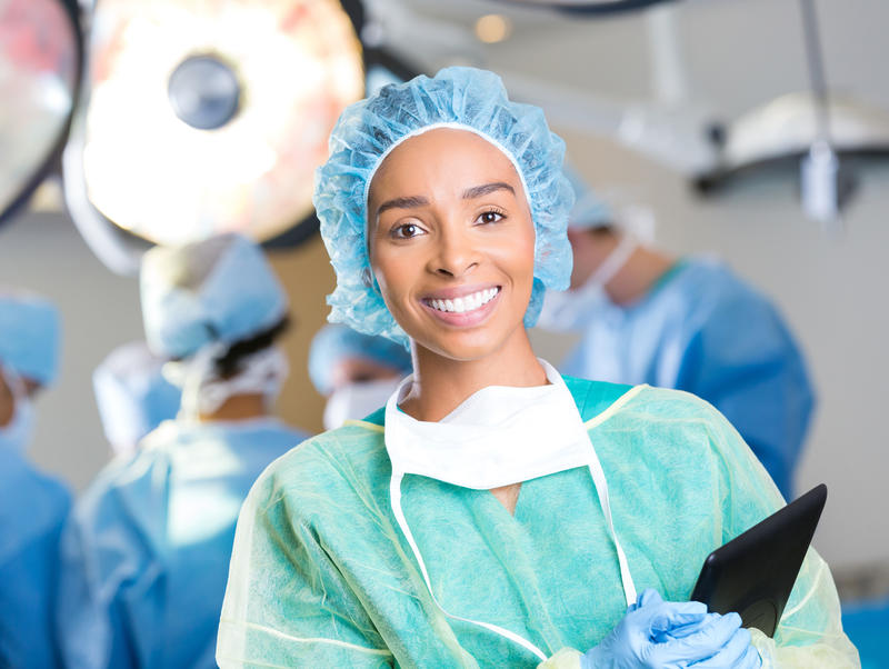 Hands-on Oral Surgery Skills for Female Dentists: Adapting Your Tools and Techniques