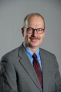 Mike T. John, PhD, DDS, MPH